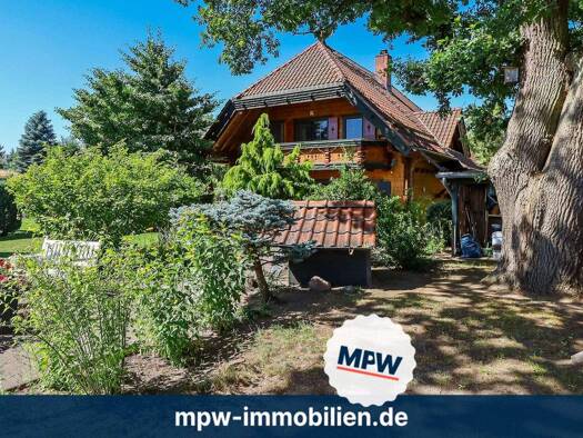 Einfamilienhaus zum Kauf 689.000 € 4 Zimmer 160 m² 800 m² Grundstück Berlin 12557