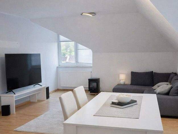 Wohnung zum Kauf provisionsfrei 335.000 € 3 Zimmer 80 m² 3. Geschoss Kapellstr. 38 Donauwörth 86609