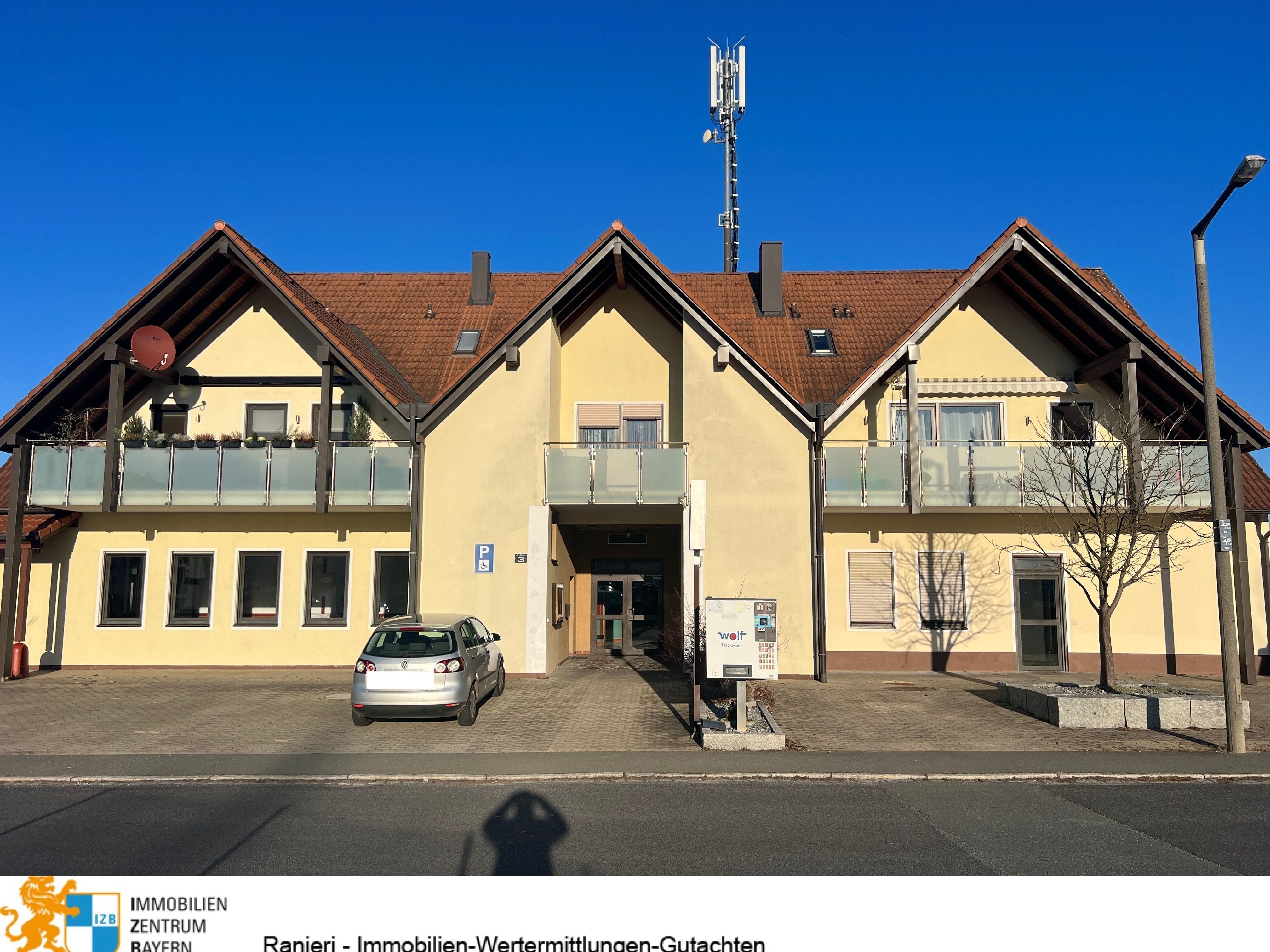 Restaurant zur Miete 400 m²<br/>Gastrofläche Am Espen 3 Oberferrieden Burgthann 90559