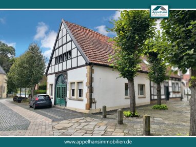 Mehrfamilienhaus zum Kauf 199.000 € 6 Zimmer 119,1 m² 157 m² Grundstück Bevergern Hörstel 48477