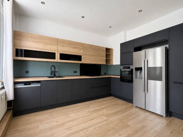 Wohnung zum Kauf 225.000 € 6 Zimmer 134 m² 2. Geschoss Wülfingstraße 4 Dahlerau Radevormwald 42477