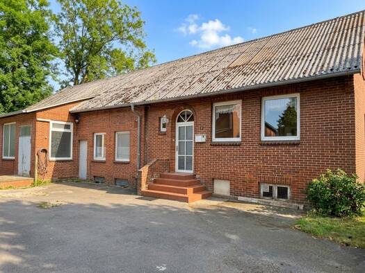 Haus zum Kauf 139.000 € 4 Zimmer 130 m² 1.408 m² Grundstück Buchholz 25712