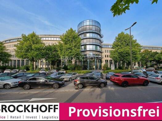 Bürogebäude zur Miete provisionsfrei 4.080 m² Bürofläche teilbar ab 193 m² Mitte Dortmund 44137