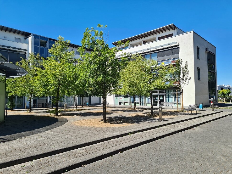 Bürofläche zur Miete provisionsfrei 10,70 € 224,6 m²<br/>Bürofläche Eichgrund Rüsselsheim 65428