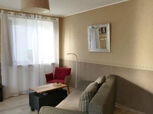 Wohnung zum Kauf provisionsfrei 79.000 € 2 Zimmer 57 m² 3. Geschoss frei ab sofort Bad Harzburg 38667