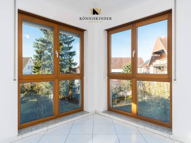 Wohnung zum Kauf 338.000 € 3,5 Zimmer 82,8 m² Markgröningen 71706