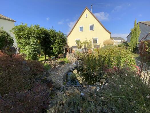 Einfamilienhaus zum Kauf 419.000 € 4 Zimmer 110 m² 792 m² Grundstück Ernsgaden 85119