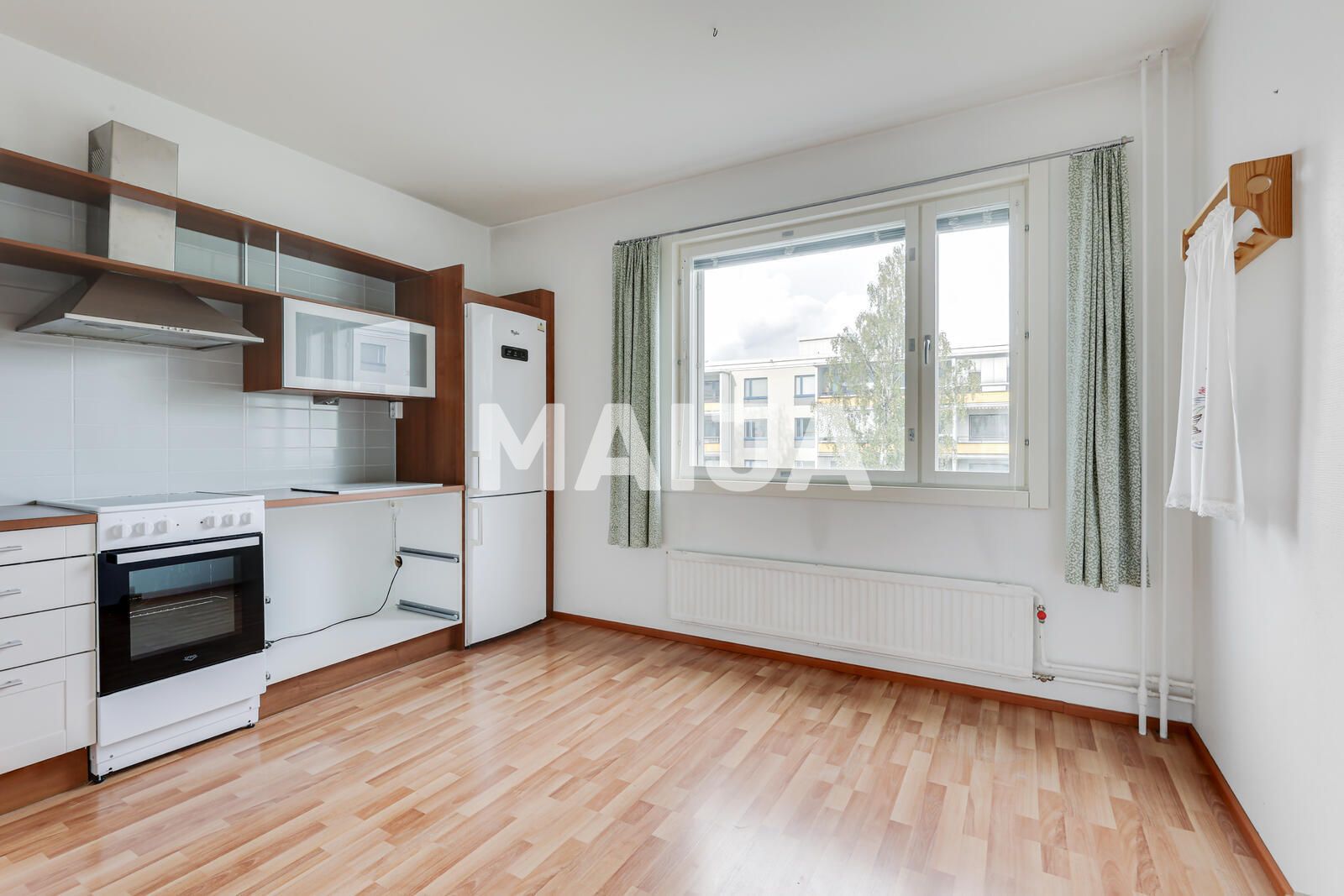 Studio zum Kauf 115.000 € 2 Zimmer 60 m²<br/>Wohnfläche 4.<br/>Geschoss Löydöstie 1 Vantaa 01600