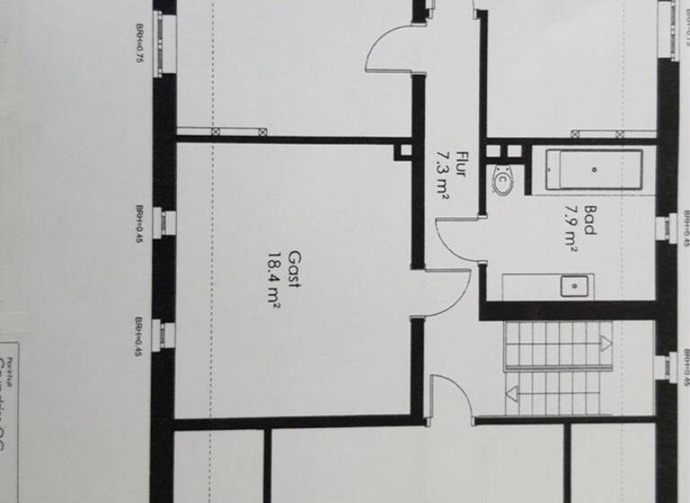 Einfamilienhaus zum Kauf provisionsfrei 685.000 € 6 Zimmer 270 m² 730 m² Grundstück Meldorf 25704