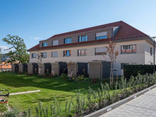 Maisonette zur Miete 1.500 € 5 Zimmer 115,4 m² EG frei ab 01.11.2026 Elstal Wustermark 14624