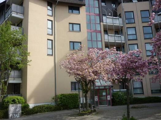 Wohnung zur Miete 807 € 2 Zimmer 61,3 m² 1. Geschoss Auf dem Hewwel 12 Hechtsheim Mainz 55129