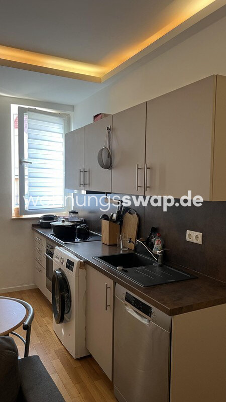 Apartment zur Miete 650 € 2 Zimmer 50 m²<br/>Wohnfläche 3.<br/>Geschoss Prenzlauer Berg 13086