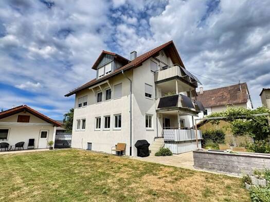 Wohnung zum Kauf 265.000 € 3 Zimmer 83 m² Moosheim Bad Saulgau 88348