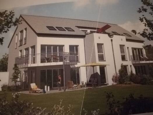 Wohnung zur Miete 1.185 € 3 Zimmer 95,4 m² Geschoss 2/3 frei ab 01.03.2026 Lotzbeckstr. 5a Roter Hügel Bayreuth 95445