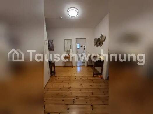 Wohnung zur Miete Tauschwohnung 611 € 3 Zimmer 81 m² 1. Geschoss Oberschöneweide Berlin 12459
