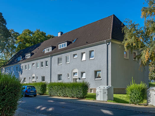 Wohnung zur Miete 519 € 2 Zimmer 50 m² 1. Geschoss frei ab 02.10.2026 Felkestraße 14 Mitte Innenstadt-Ost 44141