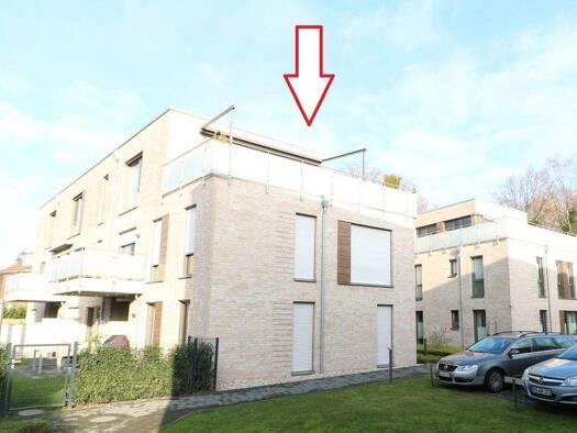 Wohnung zum Kauf 799.000 € 4 Zimmer 191,5 m² Cloppenburg 49661