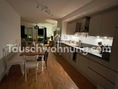 Maisonette zur Miete Tauschwohnung 1.700 € 3 Zimmer 93 m² 1. Geschoss Schwabing-Freimann München 80805