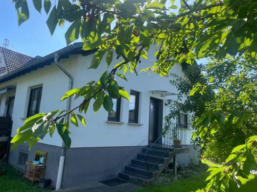 Einfamilienhaus zum Kauf 4 Zimmer 69 m² 434 m² Grundstück frei ab 01.10.2026 Hove Eitorf 53783