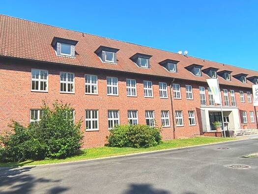 Büro zur Miete provisionsfrei 90 m² Bürofläche Berliner Straße 1 Wesendorf 29392