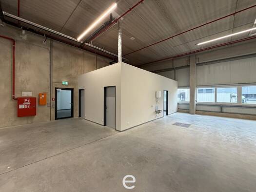 Lagerhalle zur Miete 7.695,2 m² Lagerfläche Enns 4470