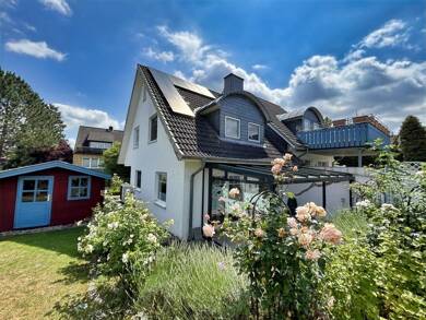Doppelhaushälfte zum Kauf 330.000 € 5 Zimmer 110 m² 365 m² Grundstück Bad Bevensen Bad Bevensen 29549