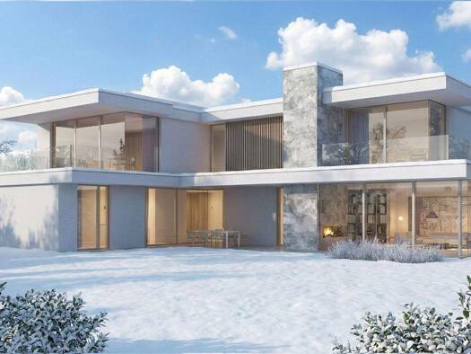 Einfamilienhaus zum Kauf 2.950.000 € 4 Zimmer 289 m² 973 m² Grundstück Gräfelfing 82166