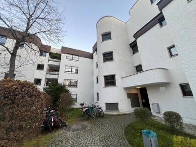 Wohnung zum Kauf 399.000 € 2 Zimmer 68 m² 3. Geschoss Neuhadern München 81375
