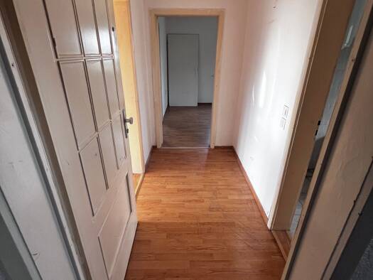 Wohnung zur Miete 300 € 2 Zimmer 52 m² 1. Geschoss frei ab sofort Wanfried 37281