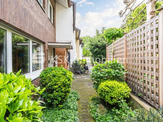 Reihenendhaus zum Kauf 320.000 € 4 Zimmer 116 m² 304 m² Grundstück Kierberg Brühl 50321