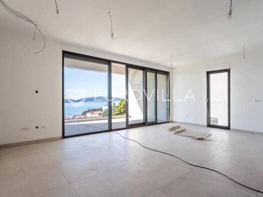 Wohnung zum Kauf 719.063 € 4 Zimmer 143 m² 2. Geschoss Ciovo Trogir