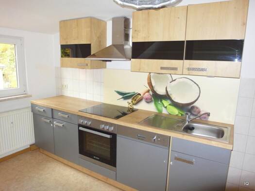 Wohnung zur Miete 415 € 2 Zimmer 63 m² 3. Geschoss Leipziger Straße 58 Meißen Meißen 01662