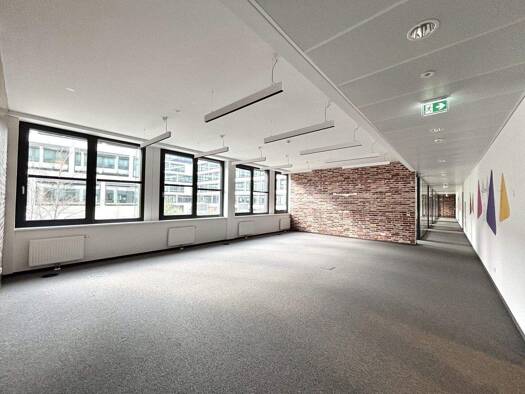 Bürofläche zur Miete 20 € 715,6 m² Bürofläche Wien 1020