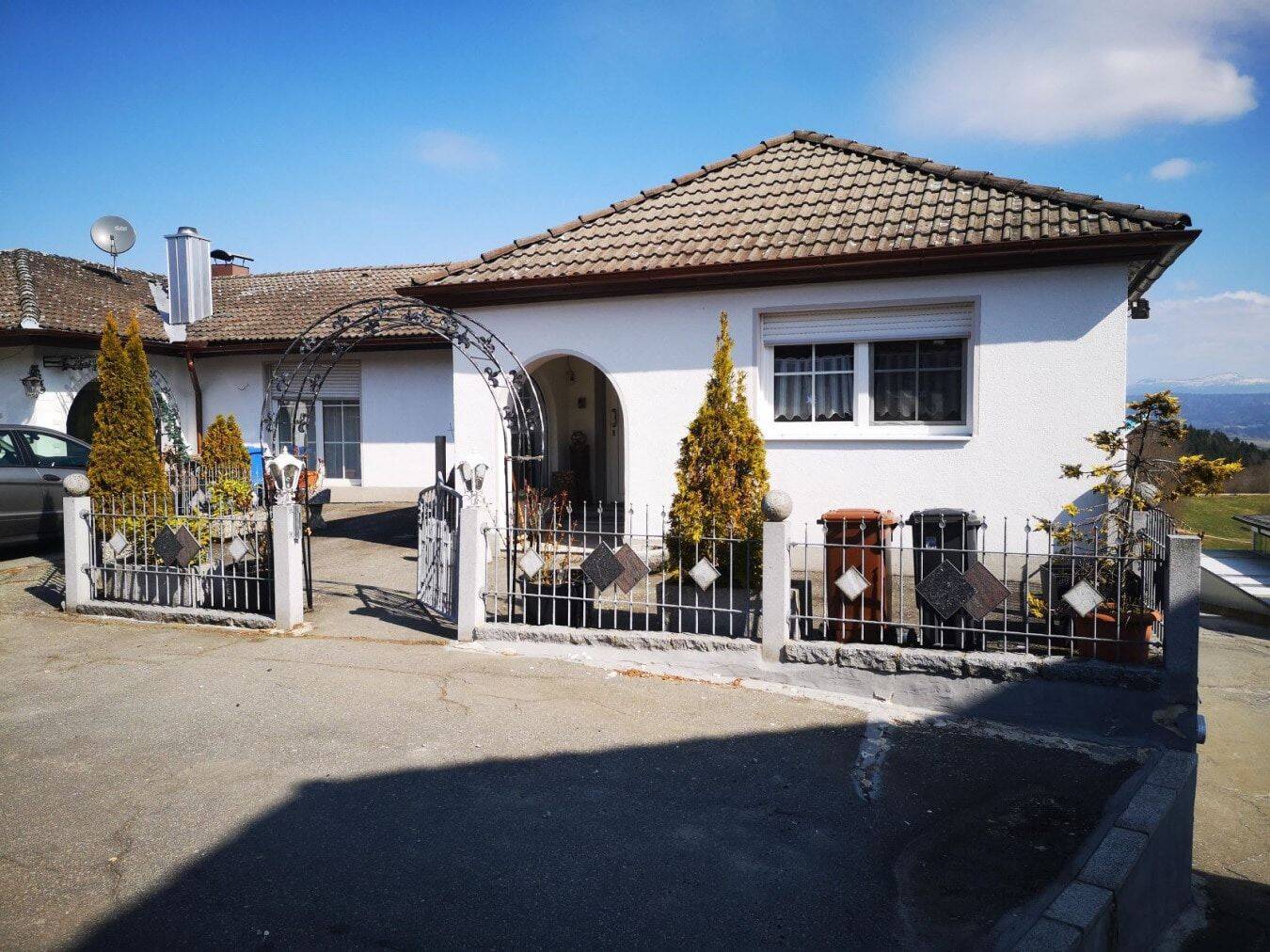 Mehrfamilienhaus zum Kauf - Ansicht 6