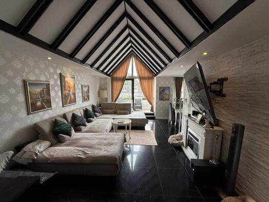 WG-Zimmer zum Kauf 697.500 € 4 Zimmer 117 m² 3. Geschoss Junkersdorf Köln 50858