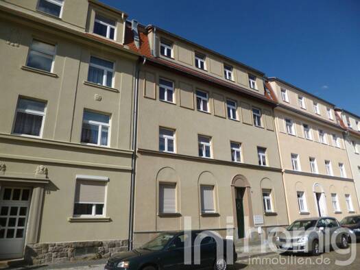 Wohnung zur Miete 320 € 2 Zimmer 44,8 m² 3. Geschoss Bautzen Bautzen 02625