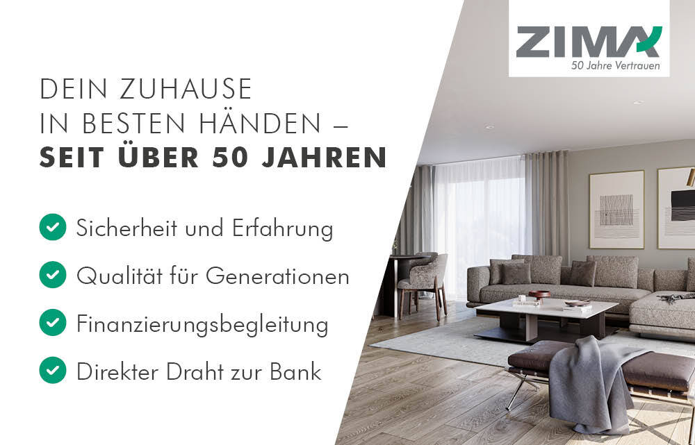 Wohnung – Wien, Kagran - Ansicht 4