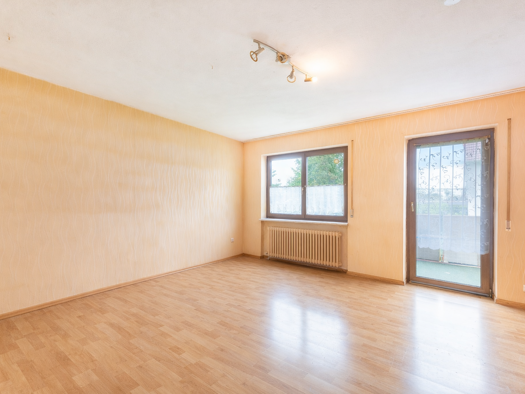 Wohnung zum Kauf provisionsfrei 154.000 € 3 Zimmer 71,2 m² EG Breitengüßbach 96149