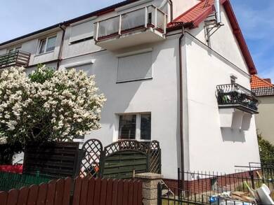 Studio zum Kauf 381.114 € 4 Zimmer 2. Geschoss Swinoujscie