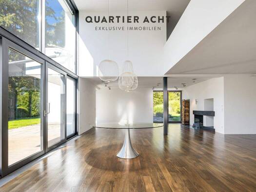 Villa zum Kauf 6.990.000 € 9 Zimmer 437 m² 1.942 m² Grundstück Grünwald 82031
