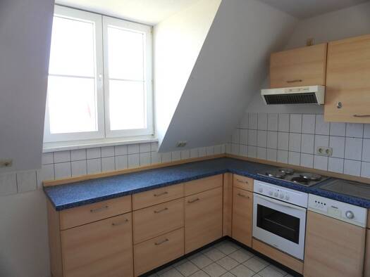 Wohnung zur Miete 335 € 2 Zimmer 54 m² 2. Geschoss frei ab 01.12.2026 Burg Burg 39288