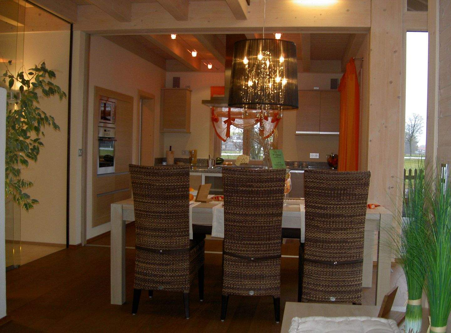 Immobilie in Winhöring - VERKAUFT! Schade hier sind Sie zu langsam gewesen. Einfamilienhaus Auenstraße  - Bild 3