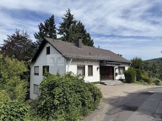 Einfamilienhaus zum Kauf 319.000 € 5 Zimmer 171 m² 509 m² Grundstück Bad Münstereifel 53902