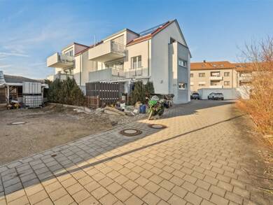Mehrfamilienhaus zum Kauf als Kapitalanlage geeignet 1.899.000 € 558,7 m² Allmendingen Allmendingen , Württ 89604