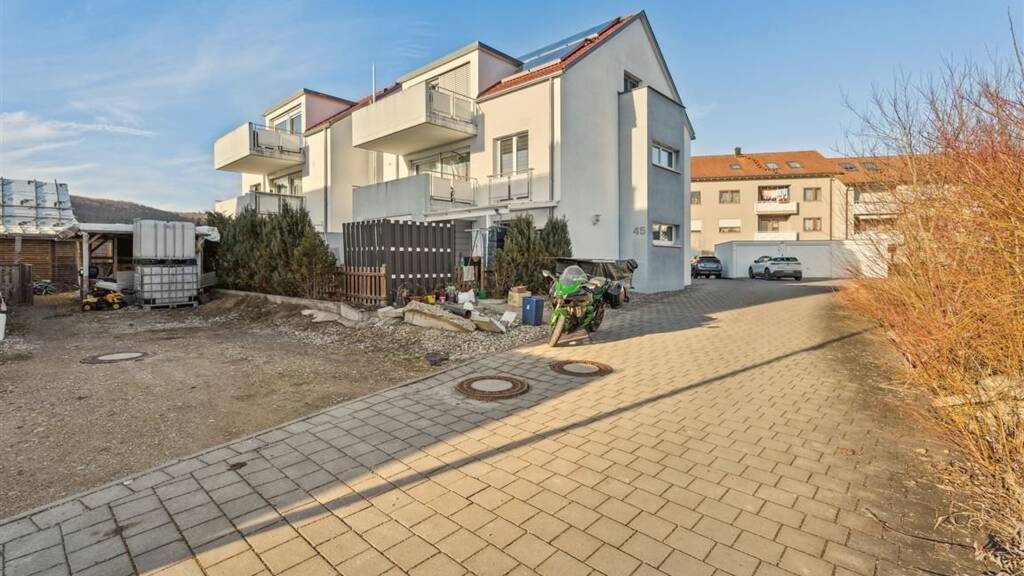 Mehrfamilienhaus zum Kauf als Kapitalanlage geeignet 1.899.000 € 558,7 m² Allmendingen Allmendingen , Württ 89604