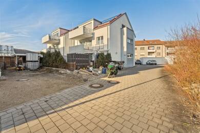 Mehrfamilienhaus zum Kauf als Kapitalanlage geeignet 1.899.000 € 558,7 m² Allmendingen Allmendingen , Württ 89604