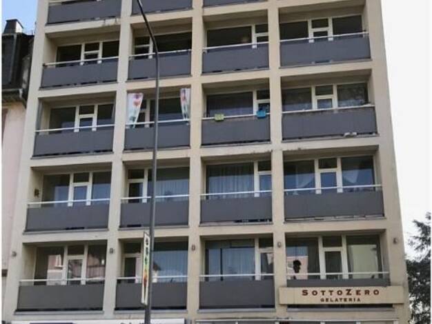 Wohnung zum Kauf als Kapitalanlage geeignet 289.000 € 3 Zimmer 63 m² Hausener Weg 90 Rödelheim Frankfurt am Main 60489