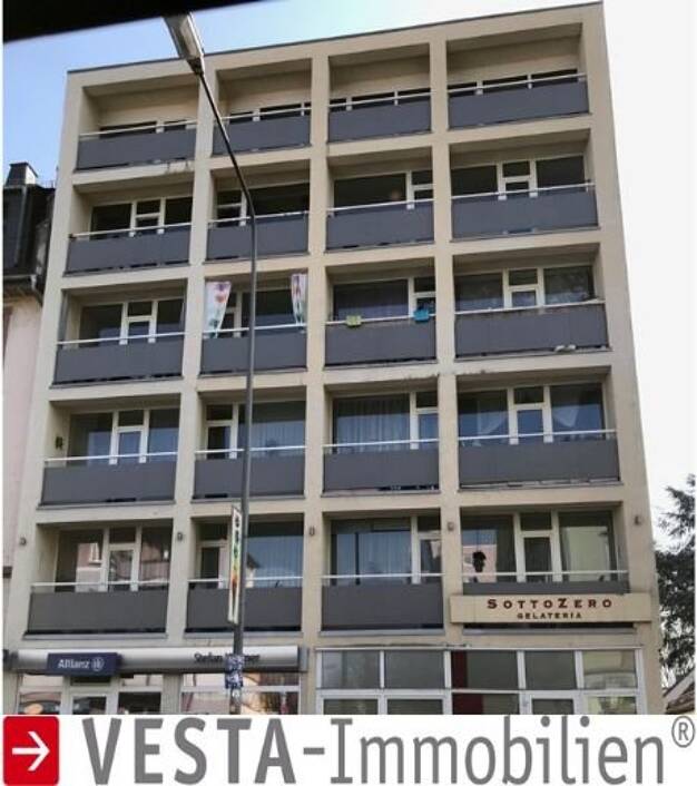 Wohnung zum Kauf als Kapitalanlage geeignet 289.000 € 3 Zimmer 63 m² Hausener Weg 90 Rödelheim Frankfurt am Main 60489