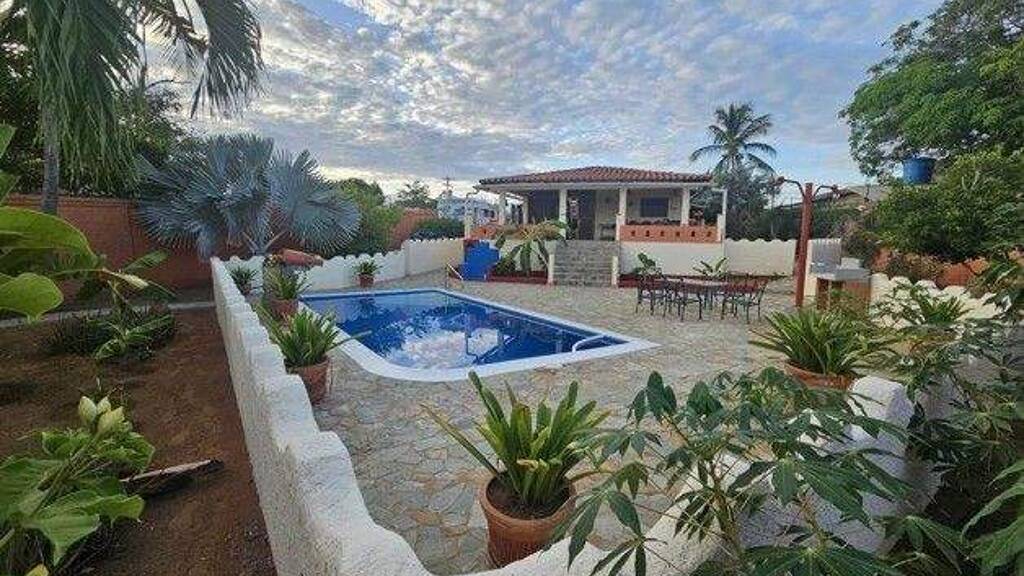 Einfamilienhaus zum Kauf 150.000 € 6 Zimmer 140 m² 1.035 m² Grundstück La Mira 6301