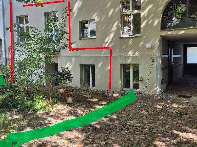 Maisonette zum Kauf 650.000 € 4 Zimmer 121 m² Mitte Berlin 10115